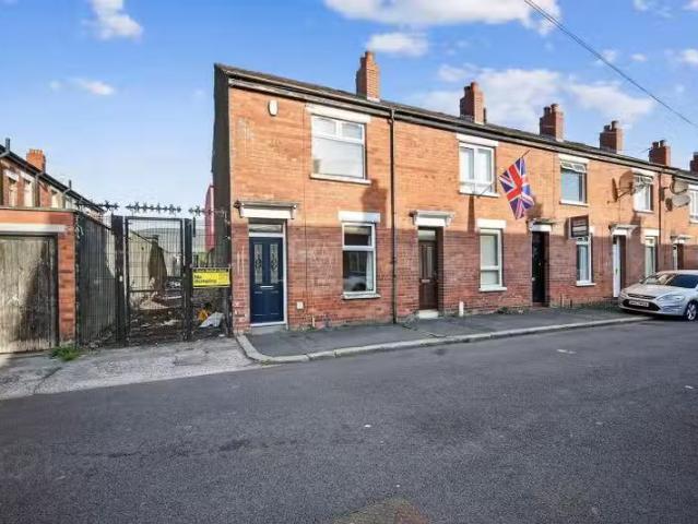 17 Lecale Street