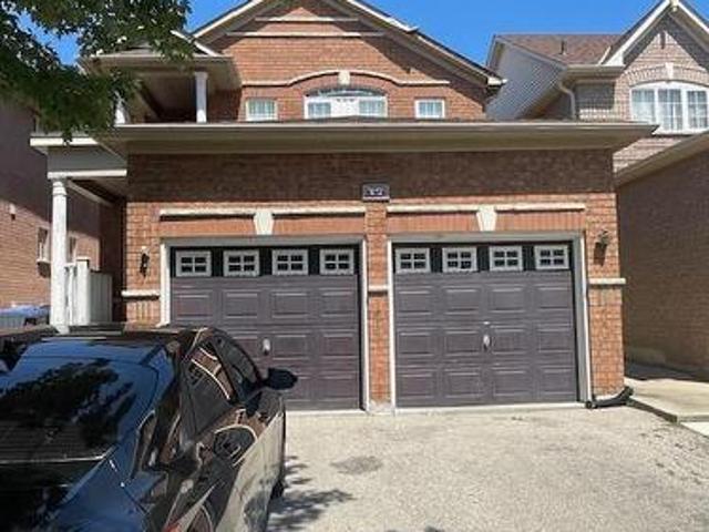 17 Legend Lane, Brampton, ON, L6X 5B5 house for lease | Listing ID W13441 | Royal LePage
