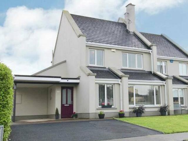 17 Lissanalta Avenue Dooradoyle Limerick