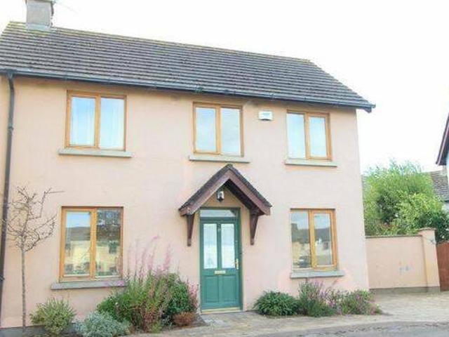 17 Little Commons Lusk Village Lusk Co Dublin