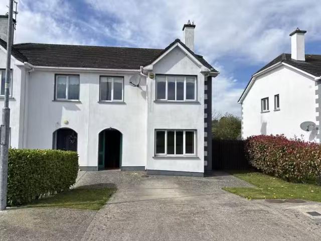 17 Los Dubhaile, Dualla, E25EA03 is for sale