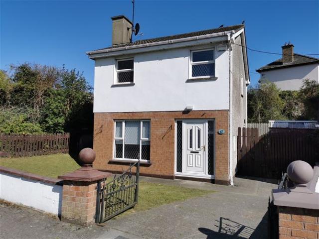 17 Loughboy, Mell, Drogheda, Louth Robt. B. Daly & Son Ltd 4920 MyHome. Ie Residential