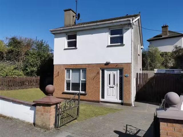 17 Loughboy, Mell, Drogheda, Louth