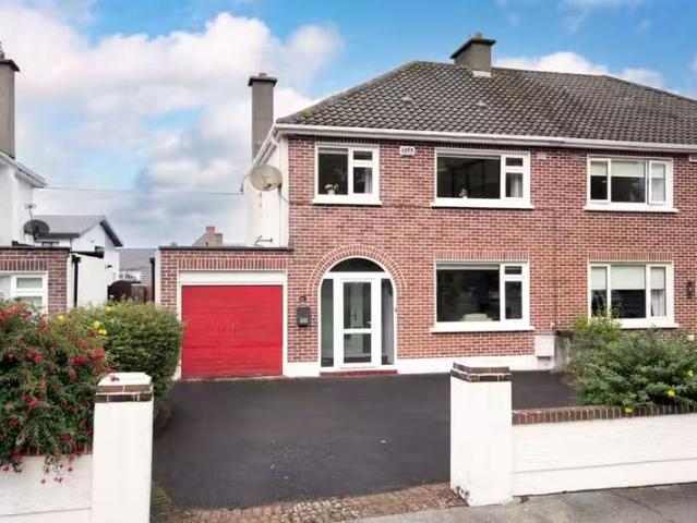 17 Lucan Heights, Lucan, Co. Dublin, K78 R2K4