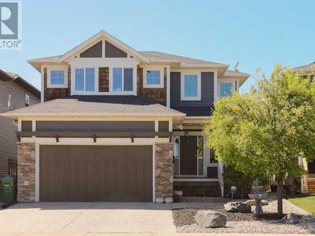 17 Luxstone Rise Sw, Airdrie, AB, T4B 0J9 house for sale | Listing ID A2233 | Royal LePage