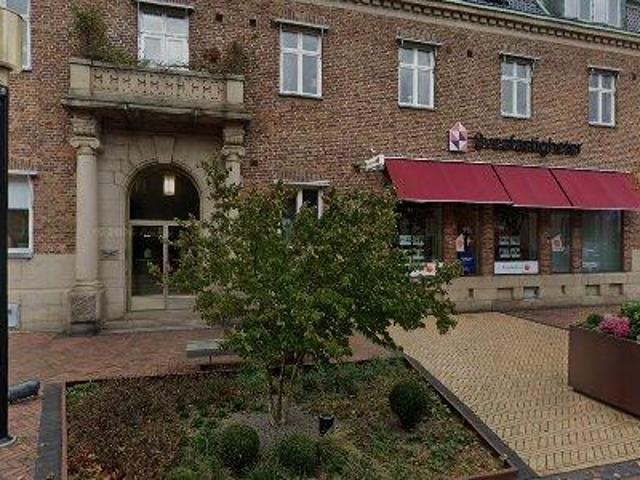 17 m2 kontor uthyres i Höganäs