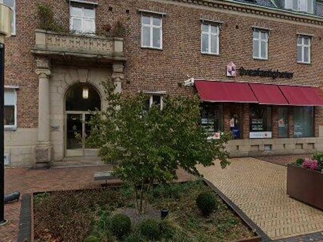 17 m2 kontor uthyres i Höganäs