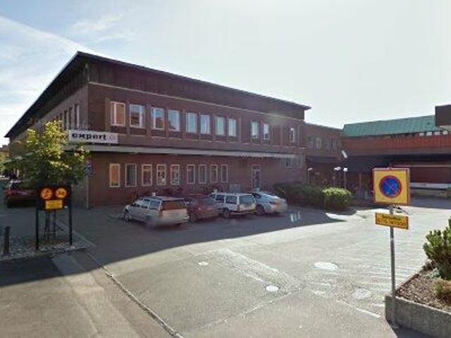 17 m2 lägenhet uthyres i Köping