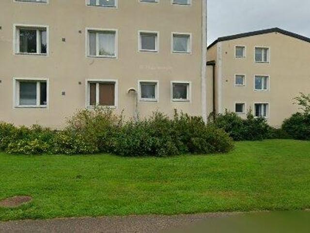 18 m2 lägenhet uthyres i Uddevalla