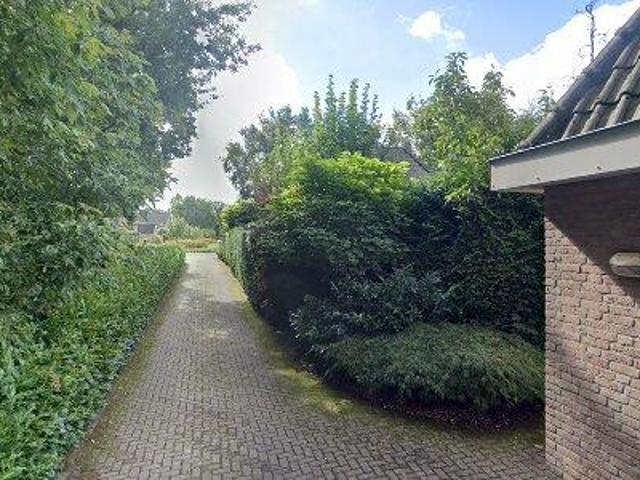17 m2 office space for rent in Den Bosch