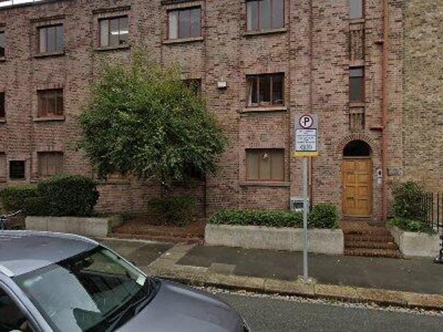 17 m2 office space for sale in Dublin 2