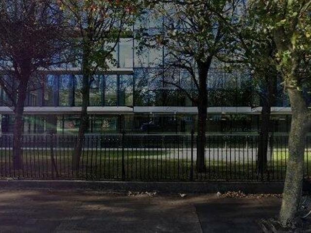 17 m2 office space for sale in Dublin 4