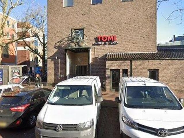 17 m2 room for rent in Nijmegen