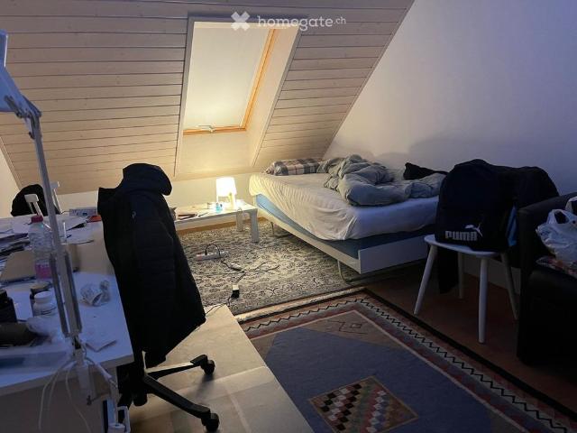 17 m²