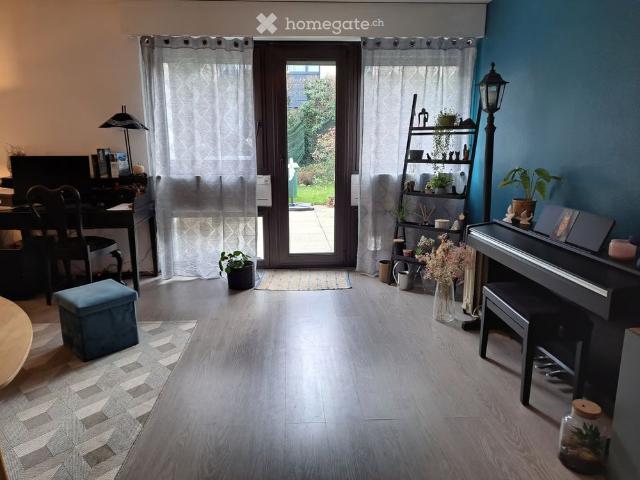 17 m²