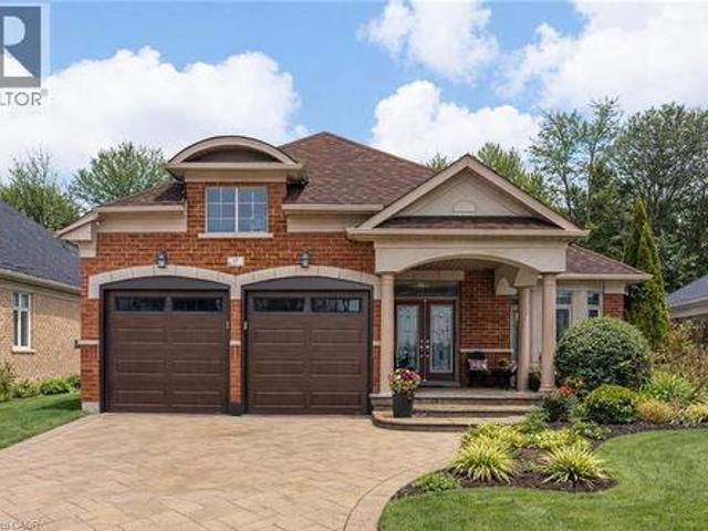 17 Mcnutt Street, Brampton, ON, L6Y 5L3 house for sale | Listing ID 40818 | Royal LePage