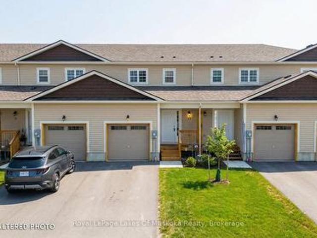 17 Mcconnell Crescent, Bracebridge Macaulay, ON, P1L 0N7 house for sale | Listing ID X13207 | Royal LePage
