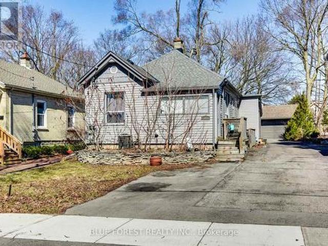 17 Mcdonald Avenue, London North K, ON, N6G 1A9 investment for sale | Listing ID X13616 | Royal LePage