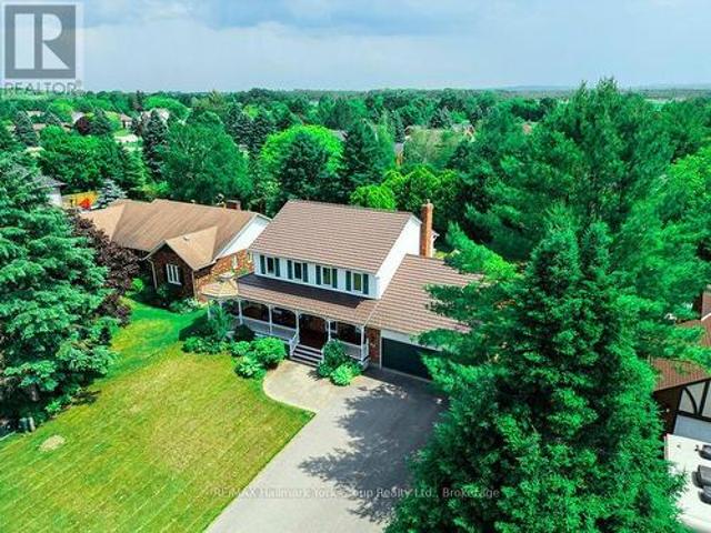 17 Mckean Boulevard, Clearview Nottawa, ON, L0M 1P0 house for sale | Listing ID S11909 | Royal LePage