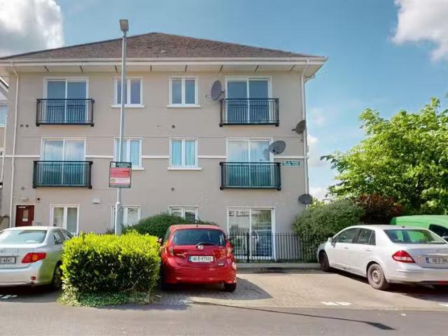17 Manor Place, Ongar Village, Ongar, Dublin 15