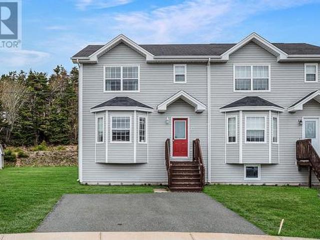 17 Maclaren Place, St Johns, NL, A1B 5E0 house for sale | Listing ID 1299 | Royal LePage