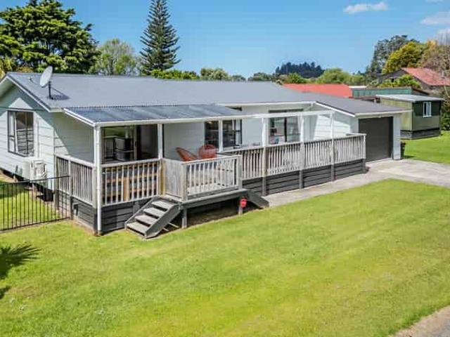 17 Mako Avenue, Whiritoa, Thames Coromandel