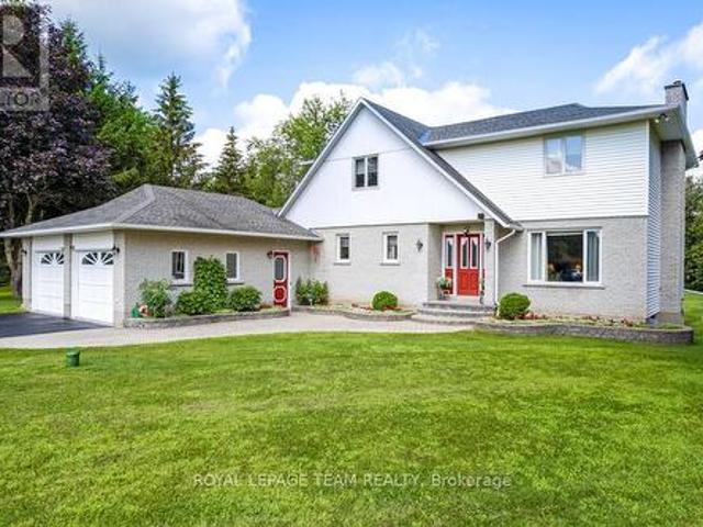 17 Maric Trail, North Grenville, ON, K0G 1J0 house for sale | Listing ID X13486 | Royal LePage