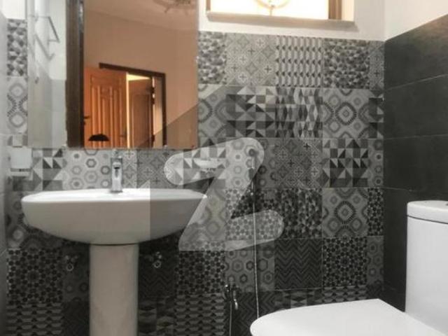 17 Marla 5 Bed House Available For Rent F Sector Askari 10 Sector F
