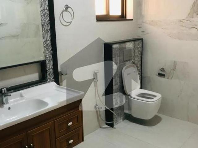17 Marla 5 Bed House For Rent In Askari 10 Sector F, Lahore Askari 10 Sector F