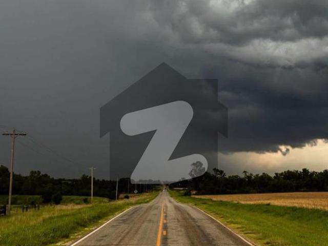 17 Marla 3 Side Corner CDA Transferred House For Sale In G 10/2, Islamabad G 10/2