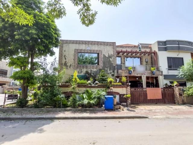 17 Marla Upper Portion For Rent Bahria Town Phase 3, Islamabad Bahria Town Phase 3 ID 72046