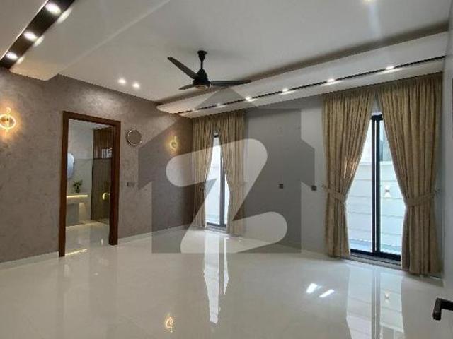 17 Marla Beautiful Luxury House Available For Sale In Buch Villas Multan Buch Executive Villas