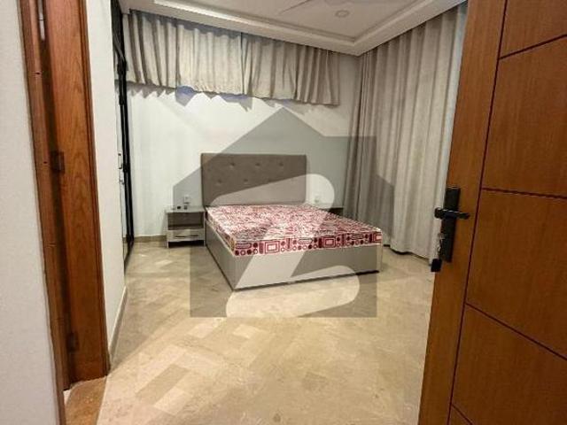 17 Marla Brand New Basement House For Rent In Sector F 7 Islamabad F 7