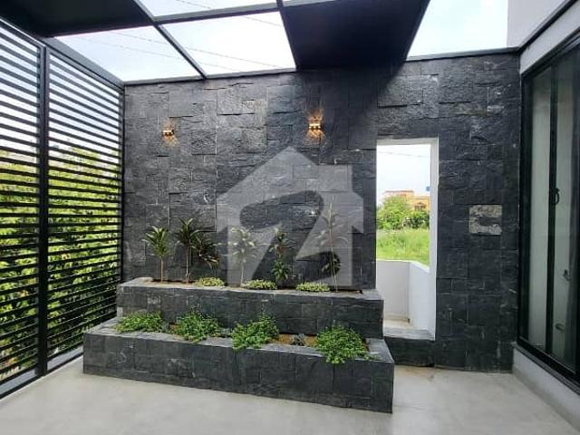 17 marla brand new designer house for sale in multi garden b17