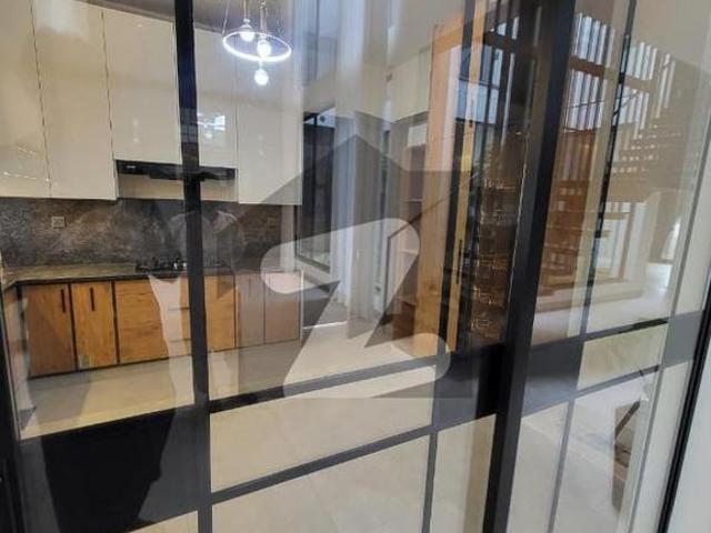 17 marla brand new designer house for sale in multi garden b17 mpchs block b