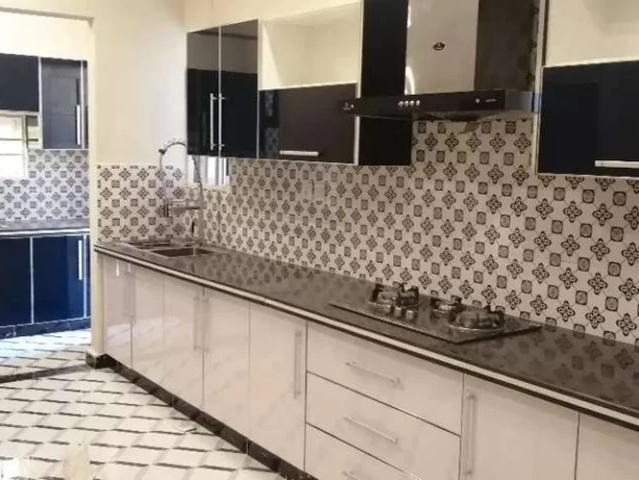 17 Marla Brand new house for sale in Bahria town ph3 Rawalpindi Bahria Town Rawalpindi ID 34948