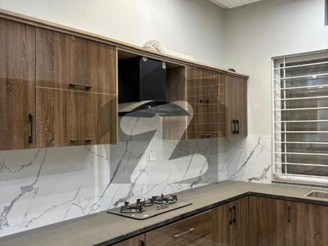 17 Marla Brand New Villa Available for Sale on Main Boulevard Buch Executive villas Multan Buch Executive Villas Phase 1