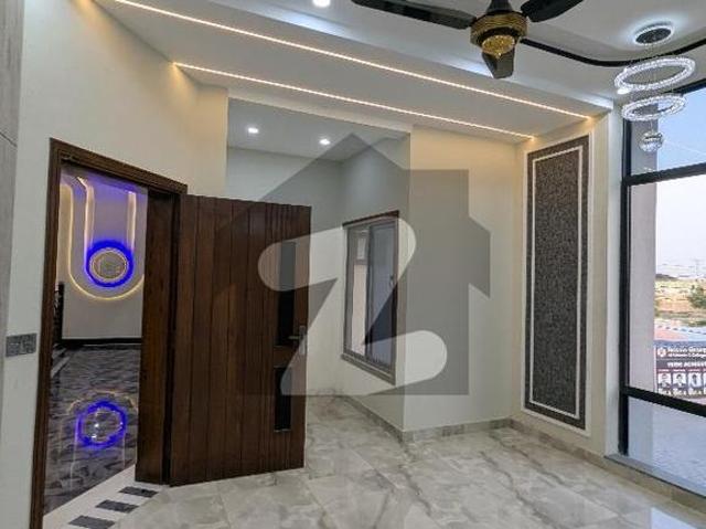 17 Marla Corner Near Park Masjid House Available Prime Location Buch Villas Phase 1 Buch Executive Villas