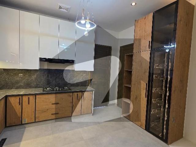 17 Marla Designer House For Sale MPCHS Block B