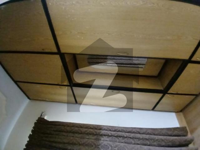 17 Marla Double Storey House For Sale, Vip Block Abudhabi Road Ryk Abu Dhabi Road
