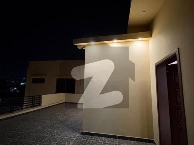 17 Marla executive House available Buch Executive Villas