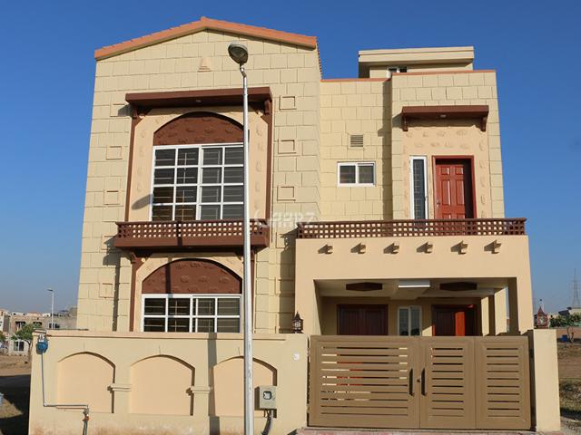 17 Marla House for Sale in Islamabad DHA Defence Phase 2
