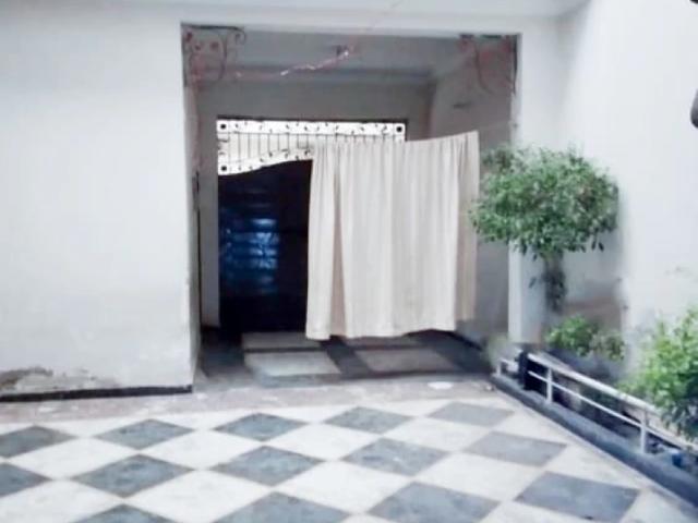 17 Marla House For Rent Canal Road, Peshawar Canal Road ID 72625