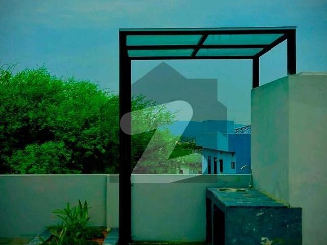 17 Marla House In MPCHS Block B For Sale At Good Location MPCHS Block B
