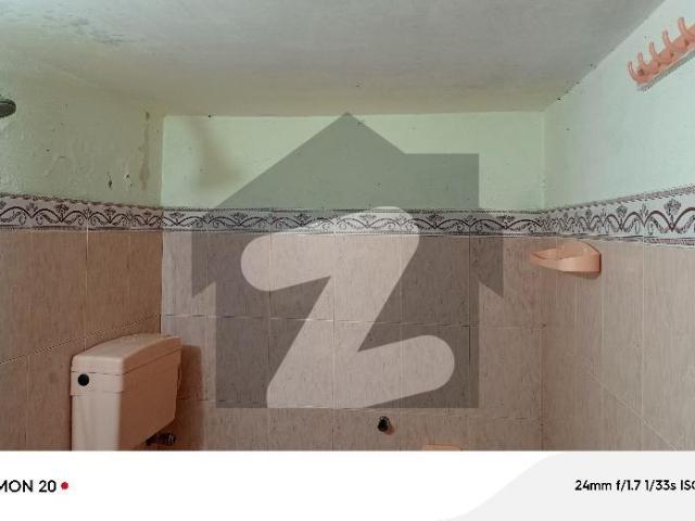 17 Marla Single Storey House For Sale At Mangal Abbottabad