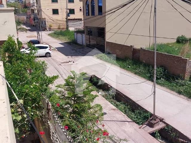 17 Marla Single Story House For Sale In Bani Gala Near Allied Bank