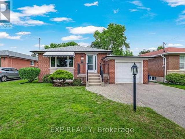 17 Marlena Drive, Toronto, ON, M1E 2Y9 house for sale | Listing ID E13451 | Royal LePage