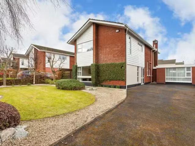 17 Marley Drive, Rathfarnham, Dublin 16, D16VF66 is for sale