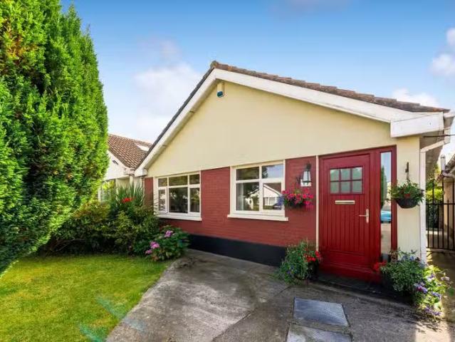 17 Meadow Way. D15 N7FV, Clonsilla, Dublin 15 is for sale