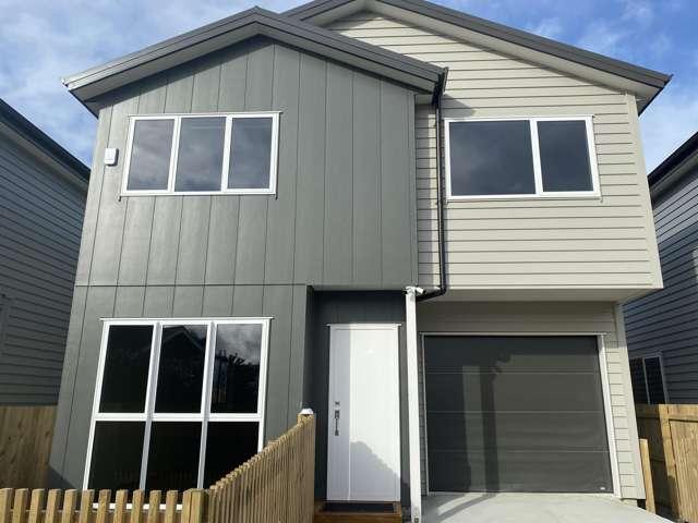 17 Metcalfe Road, Ranui, Waitakere City